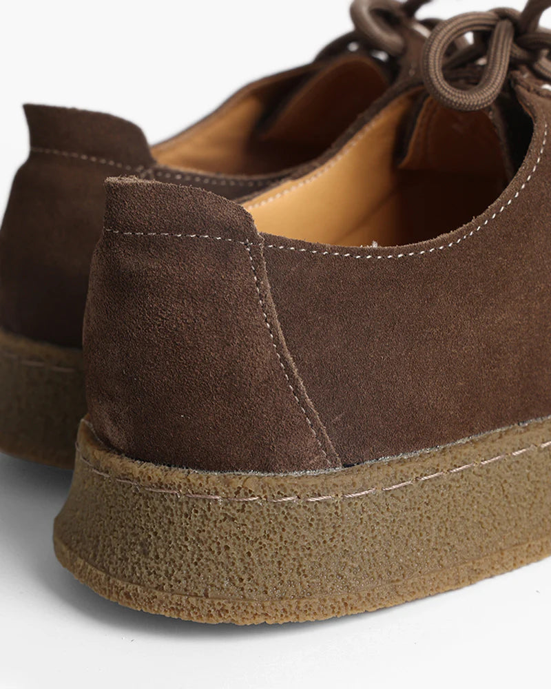 Premium Suede Downtown Shoes