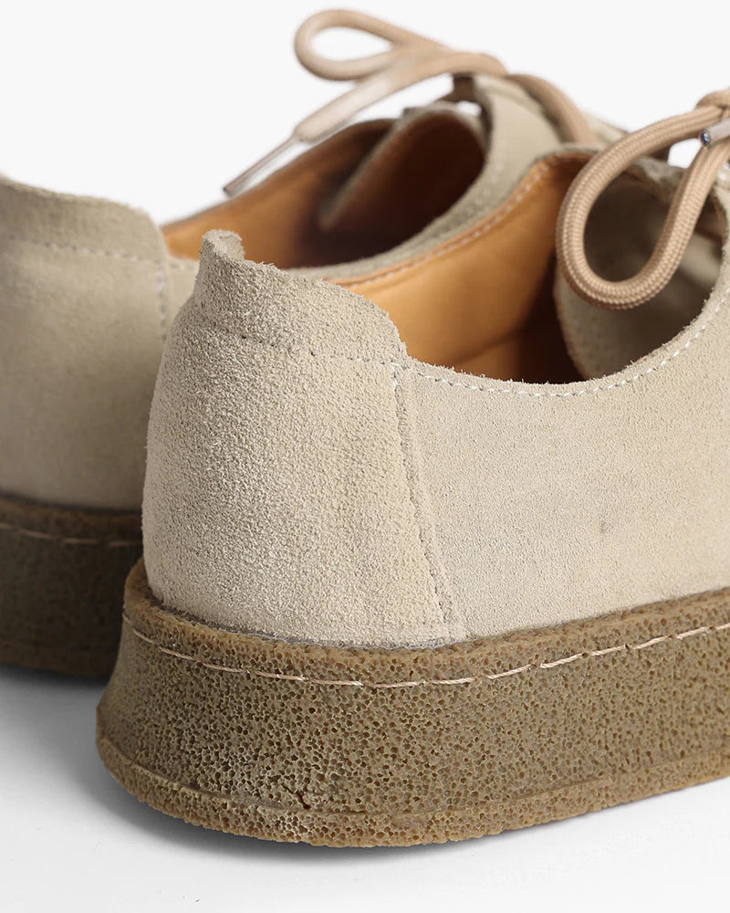 Premium Suede Downtown Shoes