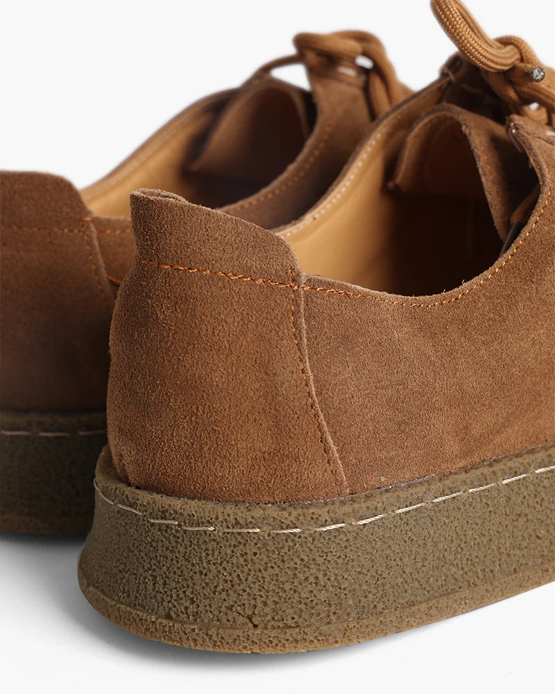 Premium Suede Downtown Shoes