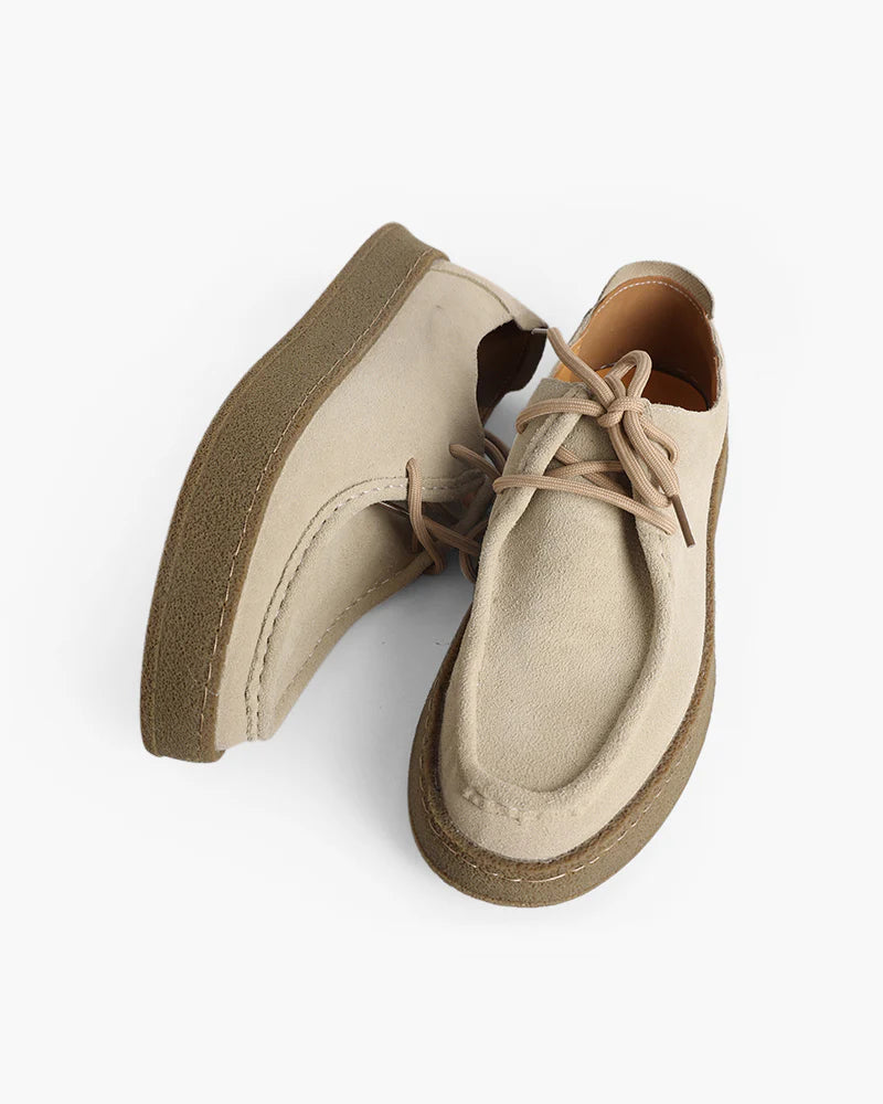 Premium Suede Downtown Shoes