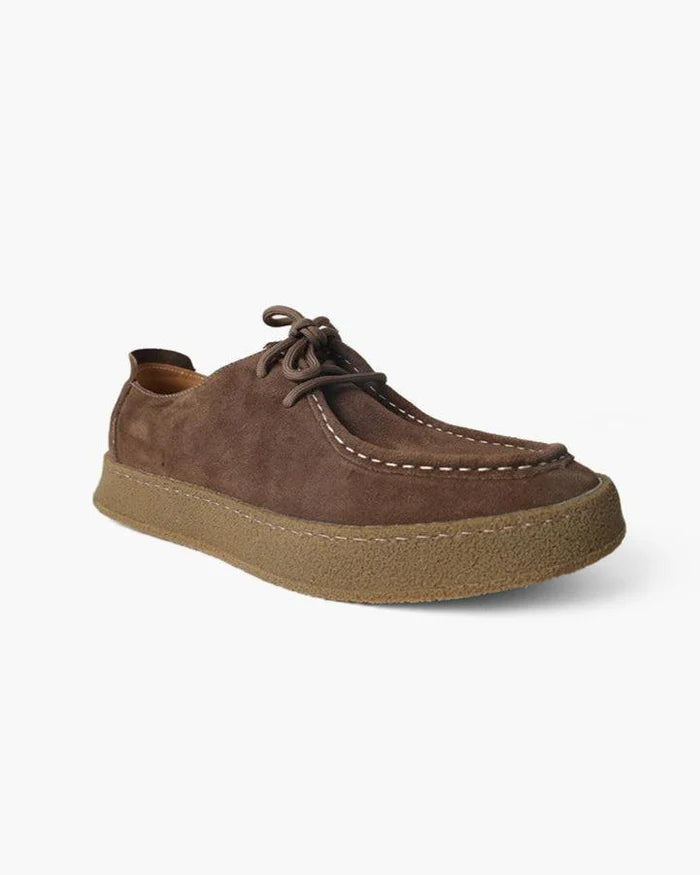 Premium Suede Downtown Shoes