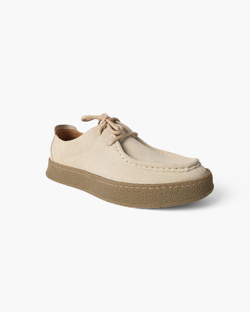 Premium Suede Downtown Shoes