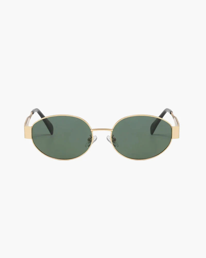 Emerald Sunglasses