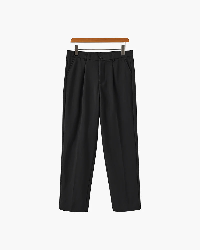 Vienna Wide Fit Pants