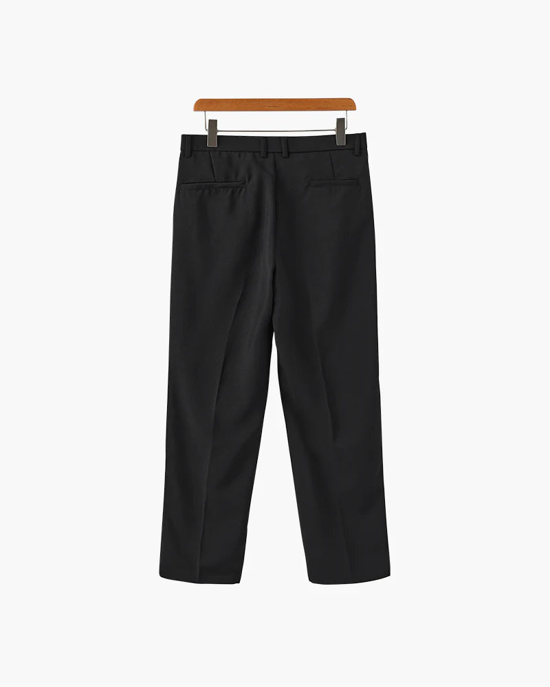 Vienna Wide Fit Pants