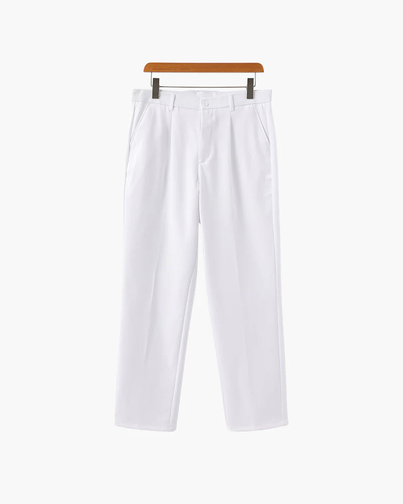 Vienna Wide Fit Pants