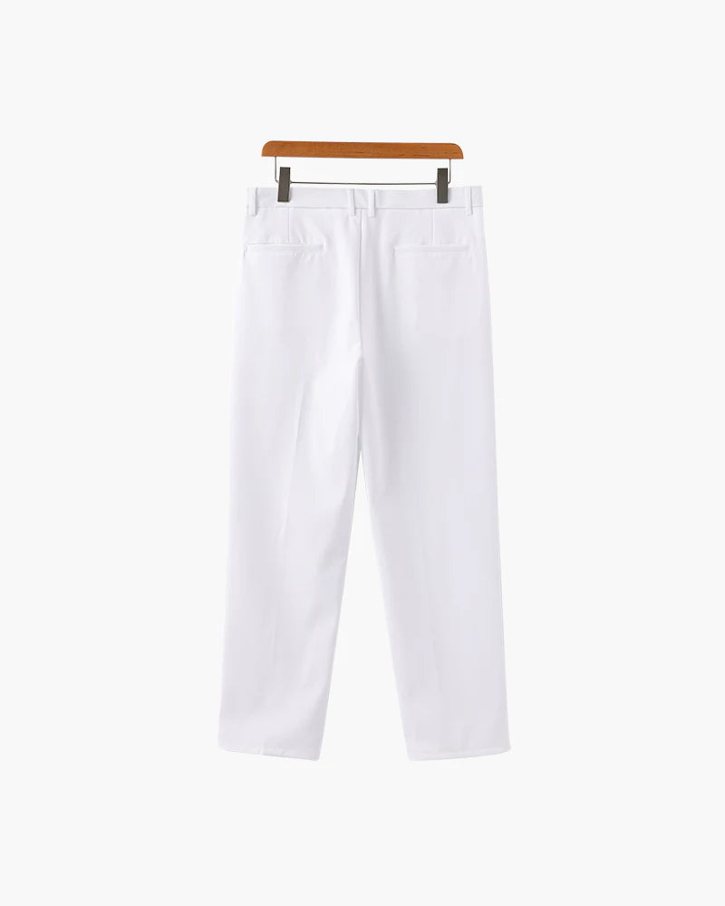 Vienna Wide Fit Pants