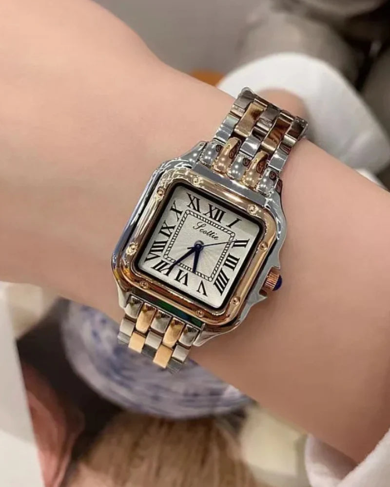 Vintage Lady Watch