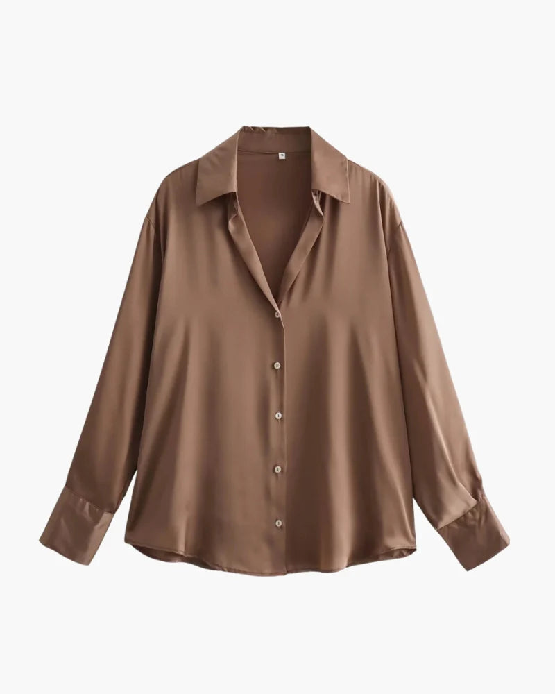 Elegant Classic Shirt