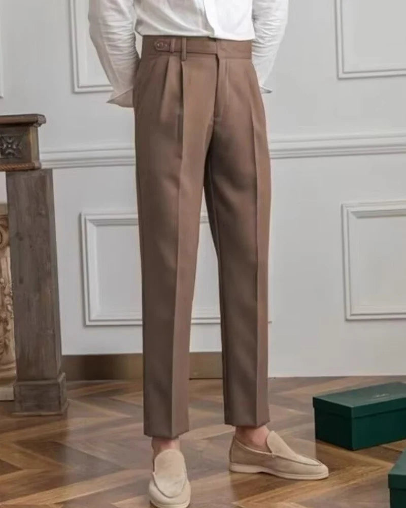 Nashville High-Waist Pants