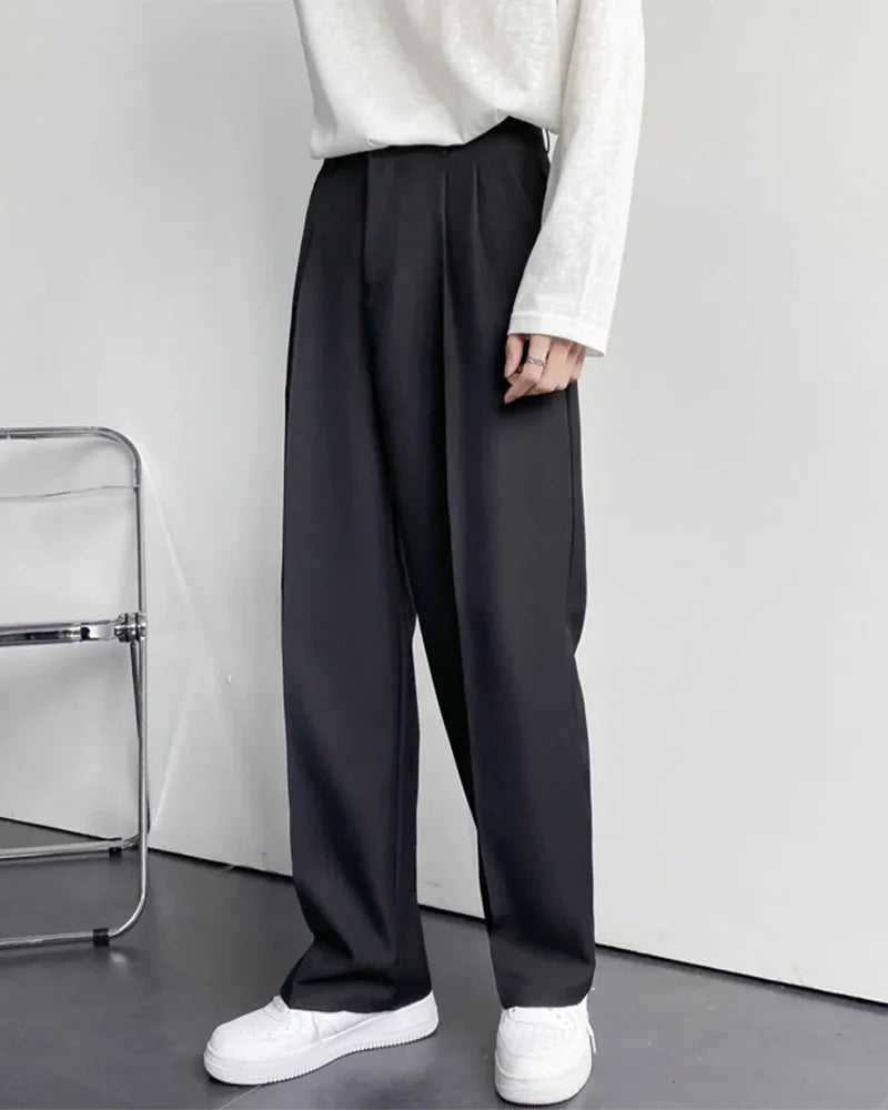 Vienna Wide Fit Pants