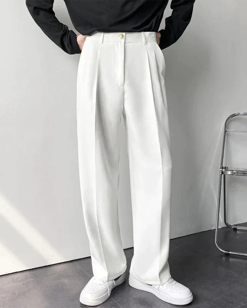 Vienna Wide Fit Pants