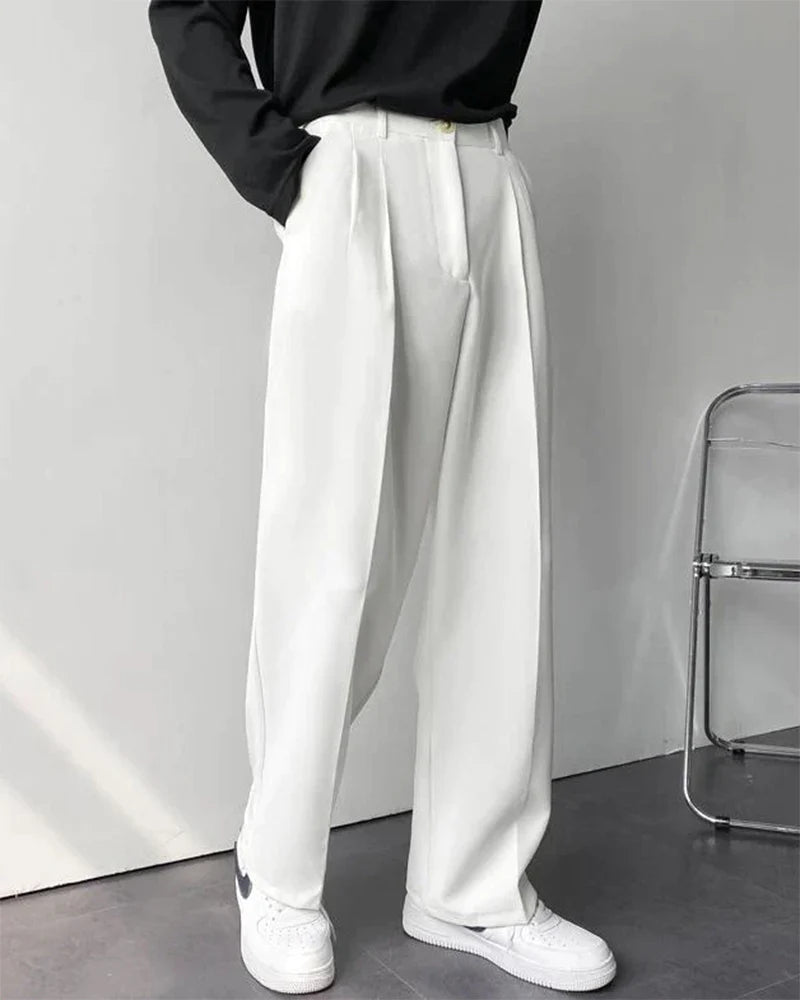 Vienna Wide Fit Pants